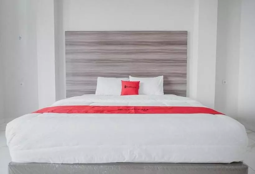 Majatalo Reddoorz Syariah @ Jalan Dieng