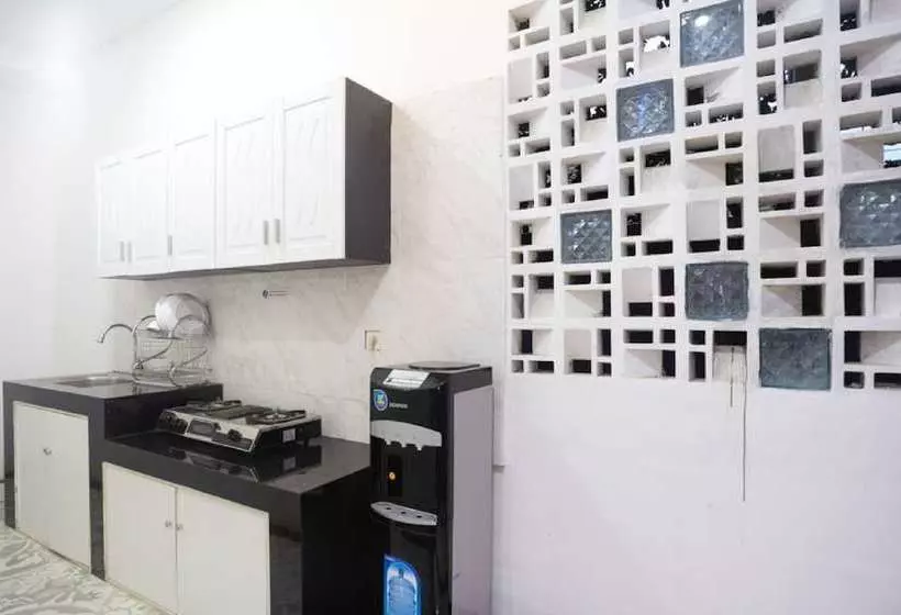 Majatalo Reddoorz Syariah Near Ipb Dramaga Bogor