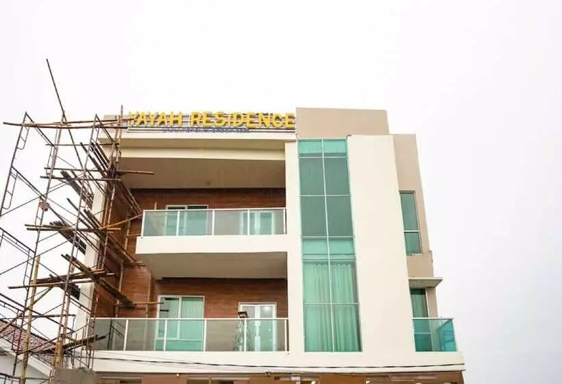 Majatalo Reddoorz Syariah Near Ipb Dramaga Bogor