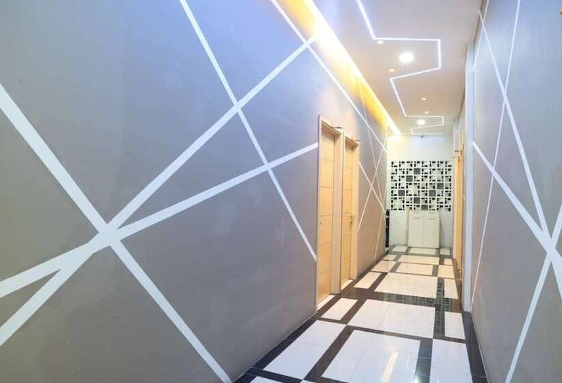 بنسيون Reddoorz Syariah Near Ipb Dramaga Bogor