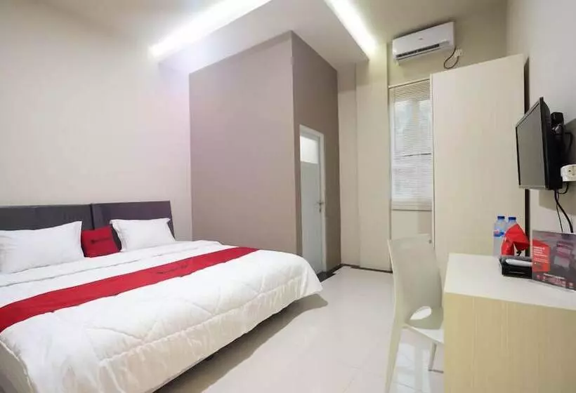 Majatalo Reddoorz Syariah Near Ipb Dramaga Bogor