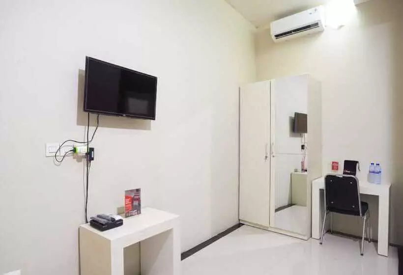Majatalo Reddoorz Syariah Near Ipb Dramaga Bogor