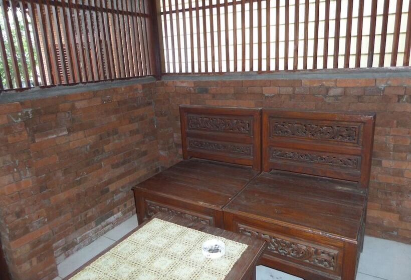 ペンション Villa Adas