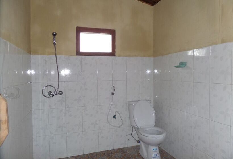 ペンション Villa Adas