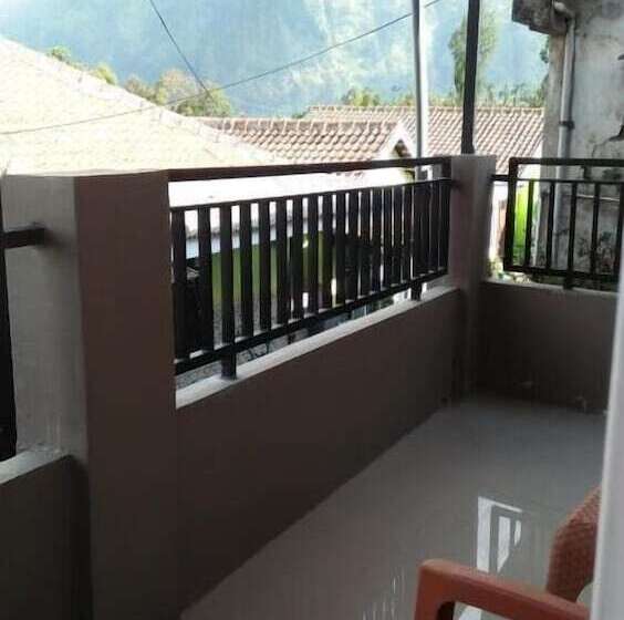 ペンション Villa Adas