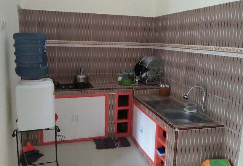 ペンション Villa Adas