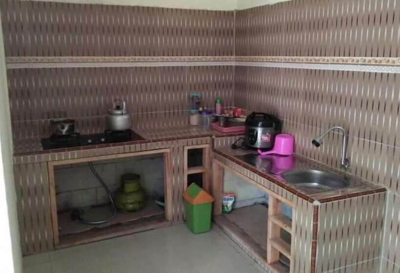 ペンション Villa Adas