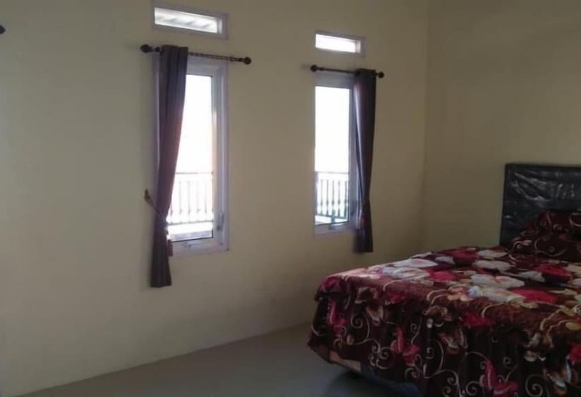 ペンション Villa Adas