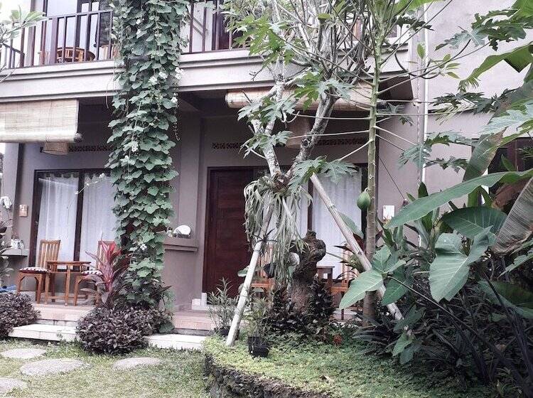 膳宿费 Widi House