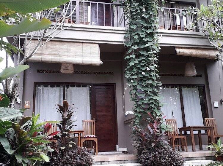 膳宿费 Widi House