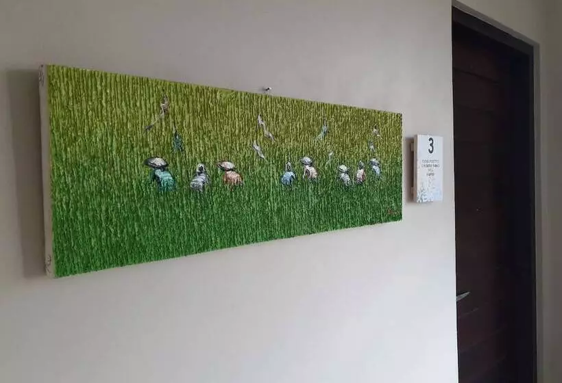 ペンション Widi House