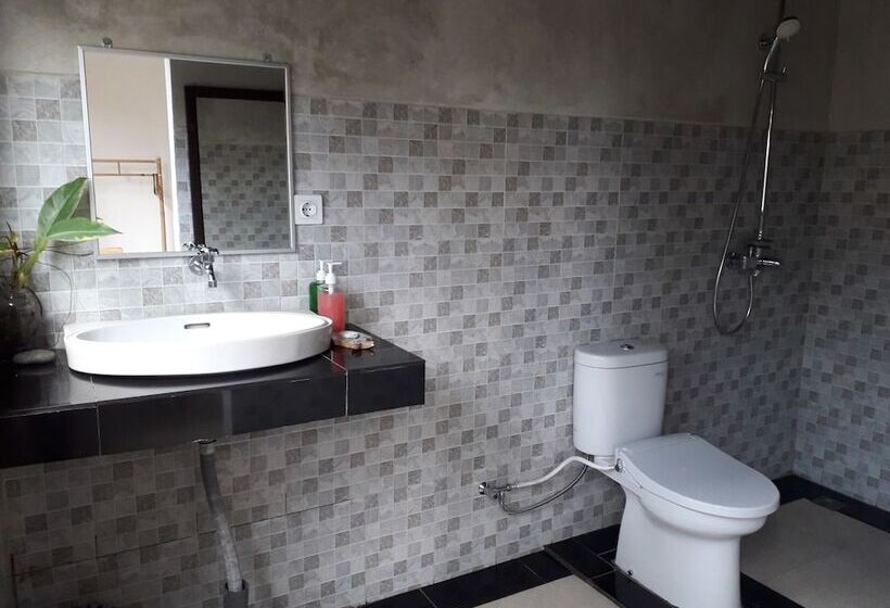 膳宿费 Widi House