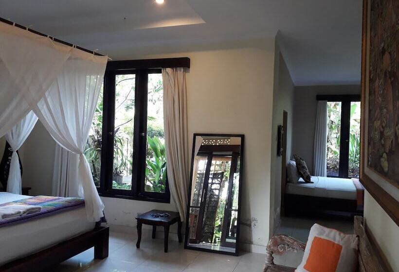 膳宿费 Widi House