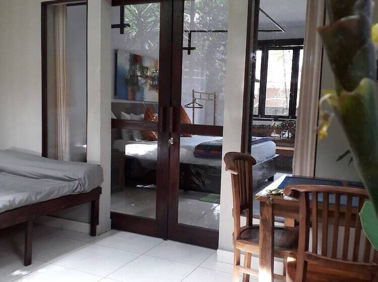 膳宿费 Widi House