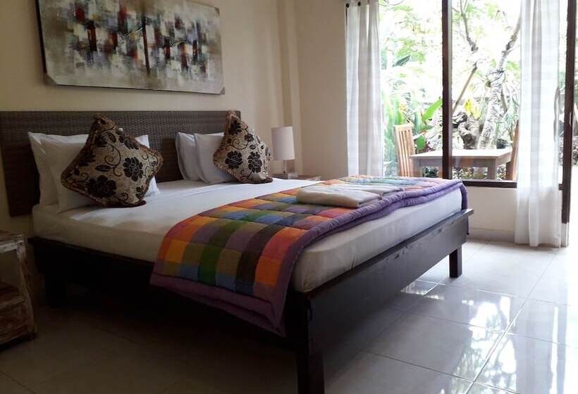 膳宿费 Widi House