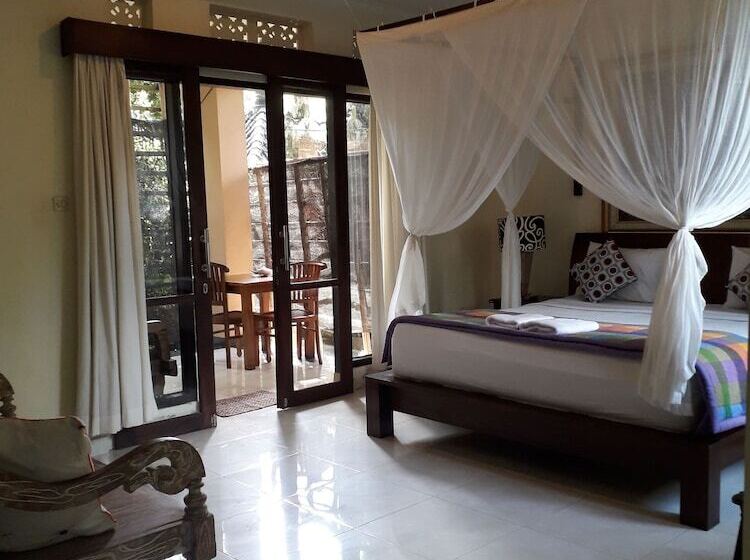 膳宿费 Widi House