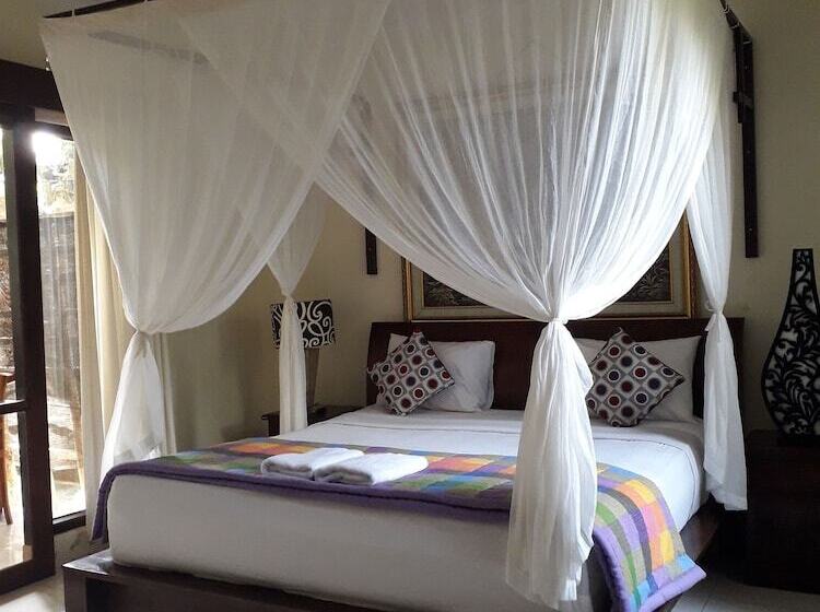 膳宿费 Widi House