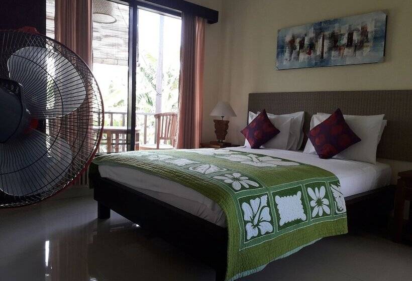 膳宿费 Widi House