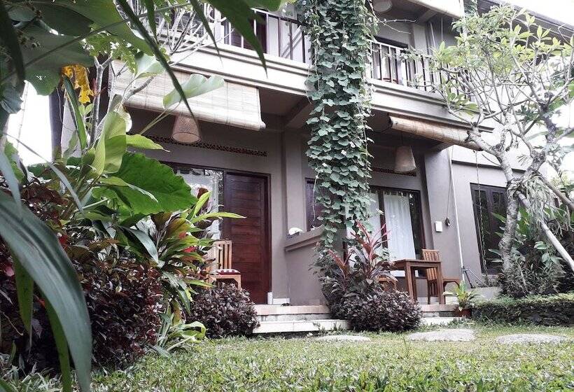 膳宿费 Widi House