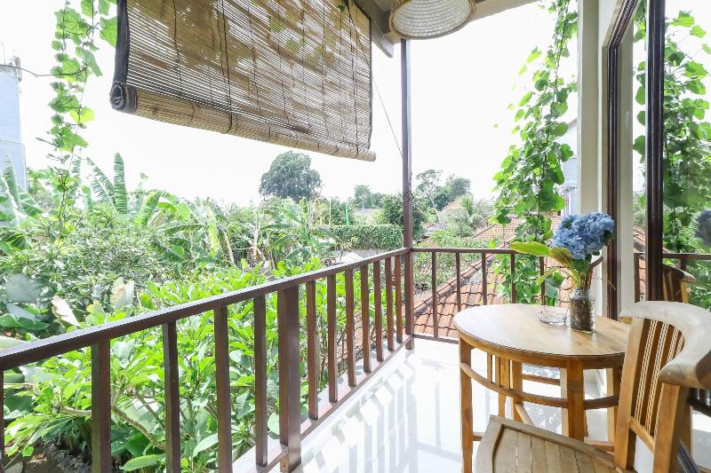 膳宿费 Widi House