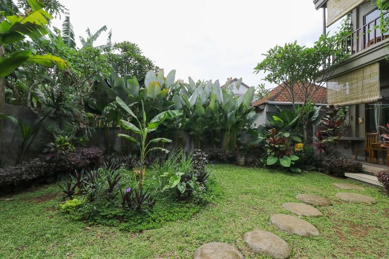 膳宿费 Widi House