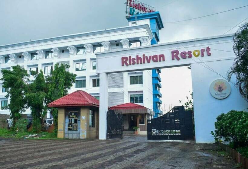 Fabhotel Rishivan