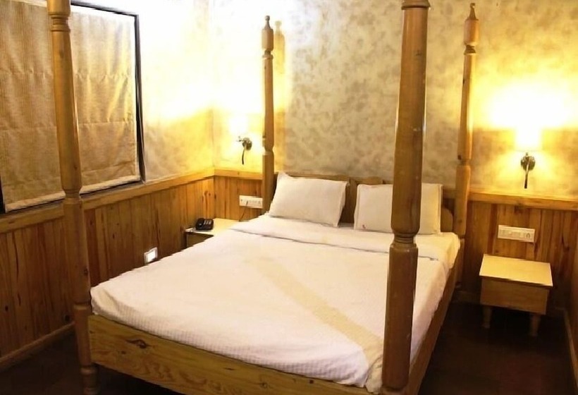 Fabhotel Rishivan