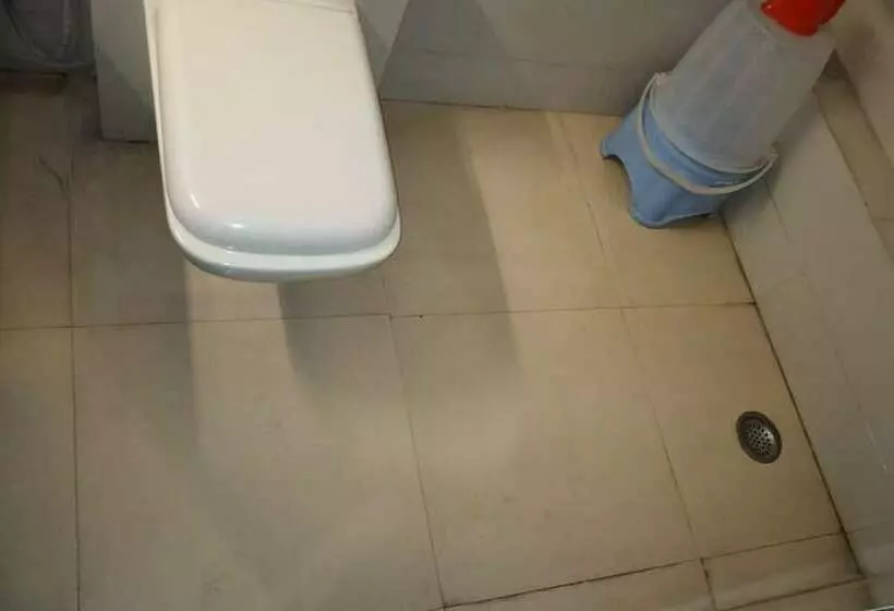 Fabhotel Rishivan