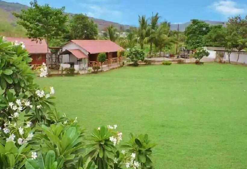 Fabhotel Rishivan