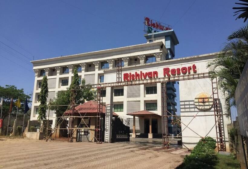 Fabhotel Rishivan