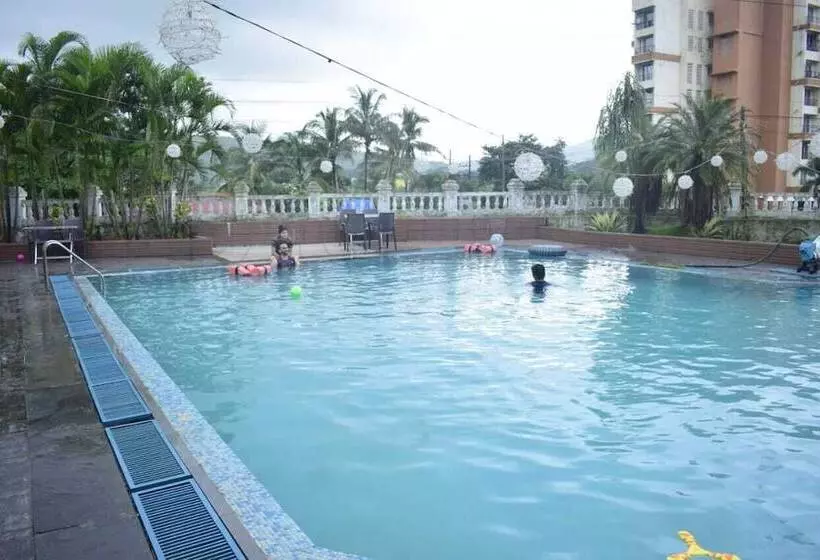 Fabhotel Rishivan