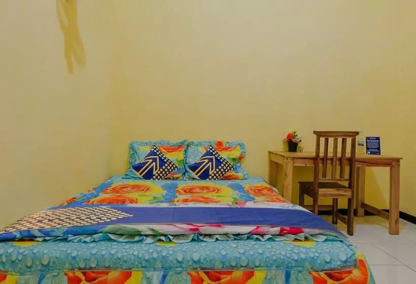 Ostello Spot On 1976 Hamana Beach Inn