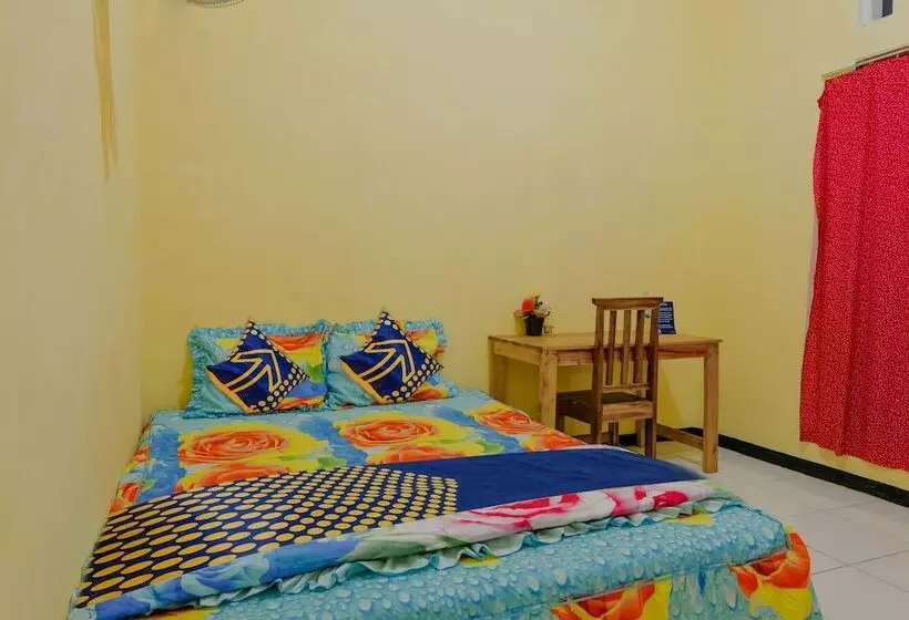 Ostello Spot On 1976 Hamana Beach Inn