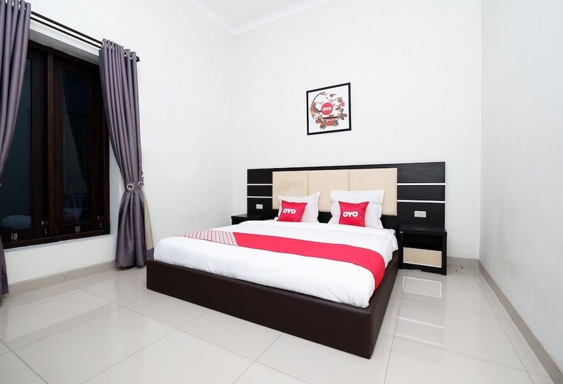 Herberge Wisma Jepara By Oyo Rooms