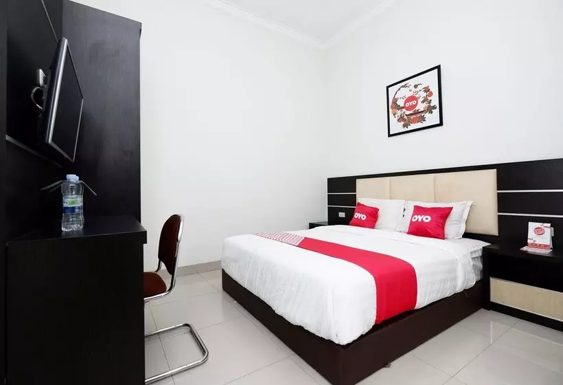 ユースホステル Wisma Jepara By Oyo Rooms