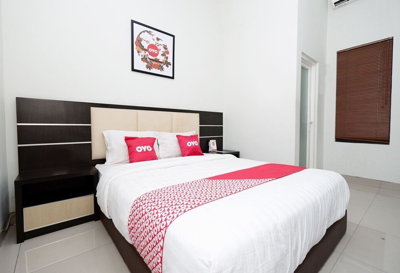 Herberge Wisma Jepara By Oyo Rooms