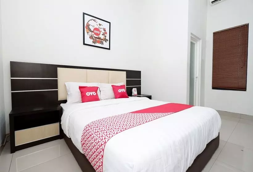 ユースホステル Wisma Jepara By Oyo Rooms