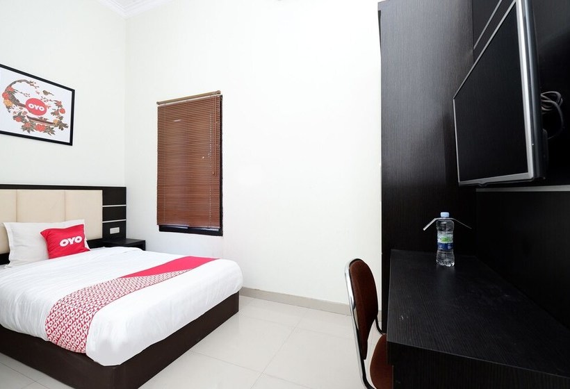 Herberge Wisma Jepara By Oyo Rooms