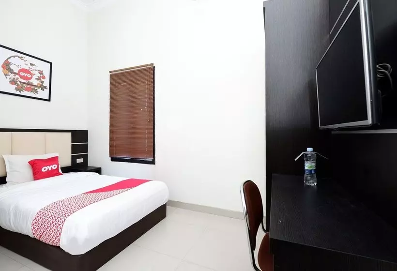 ユースホステル Wisma Jepara By Oyo Rooms