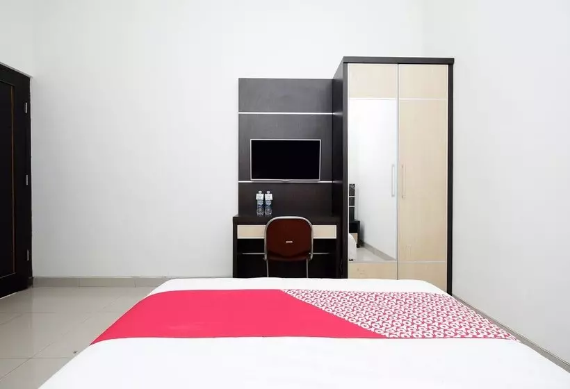 ユースホステル Wisma Jepara By Oyo Rooms