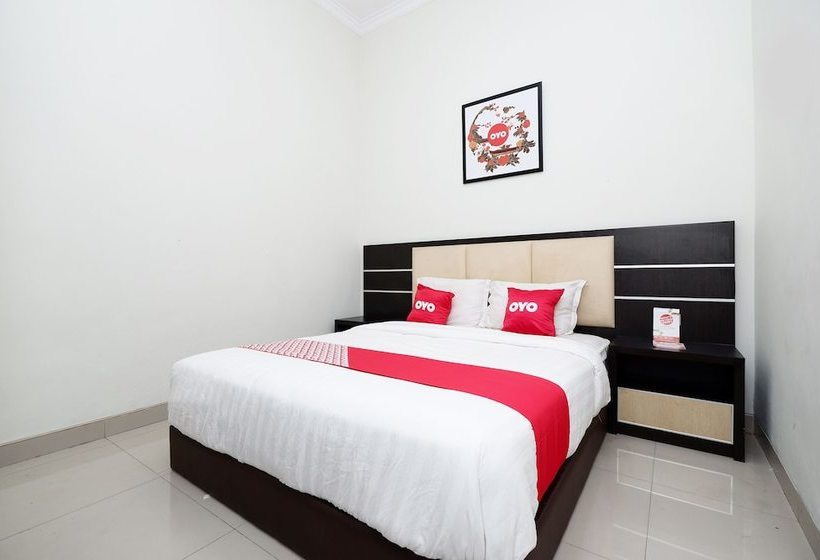 Herberge Wisma Jepara By Oyo Rooms