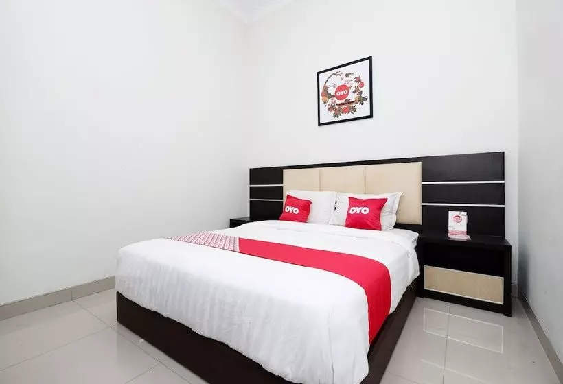 ユースホステル Wisma Jepara By Oyo Rooms