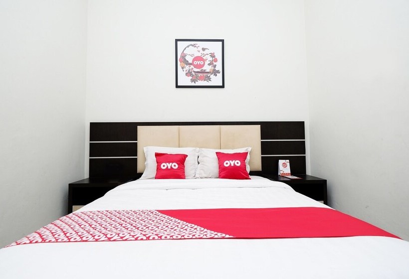 Herberge Wisma Jepara By Oyo Rooms