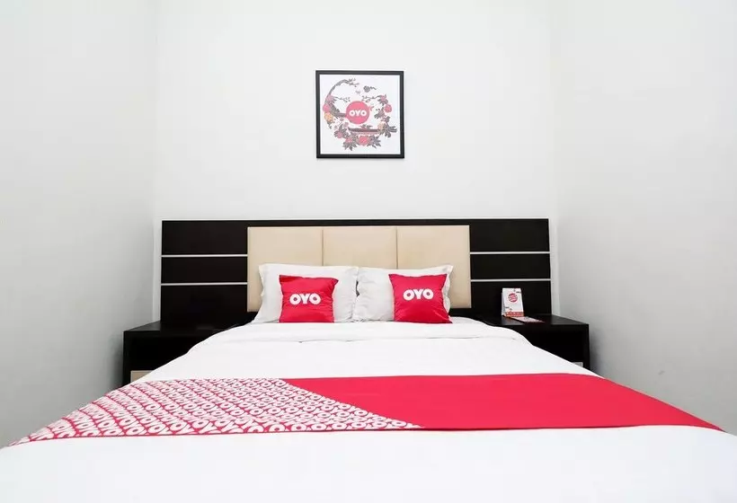 ユースホステル Wisma Jepara By Oyo Rooms