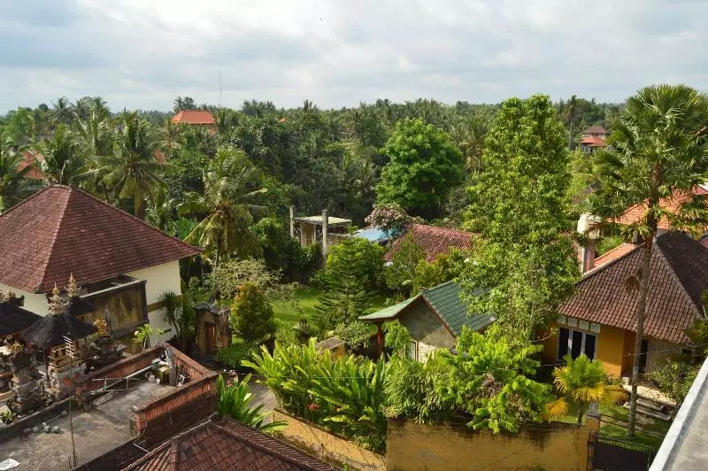 Askara Guest House   Hostel