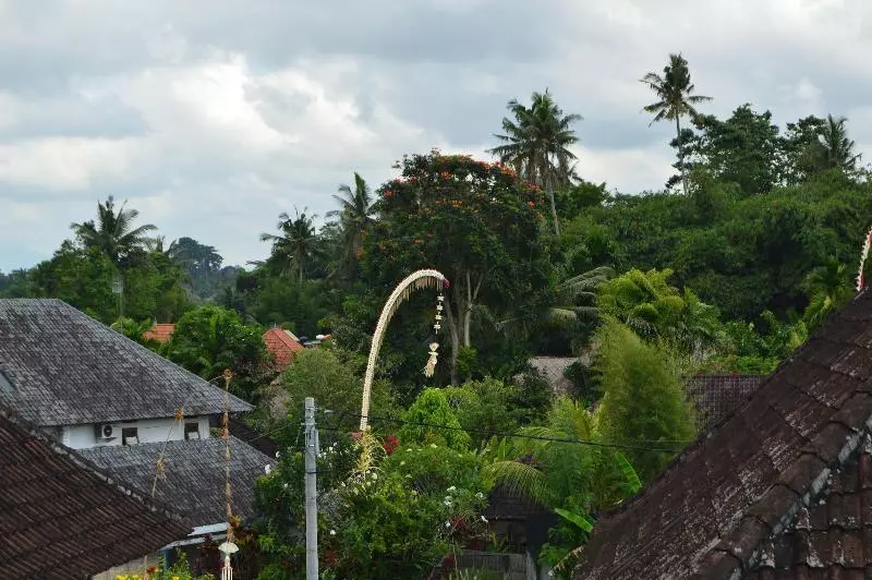 Askara Guest House   Hostel