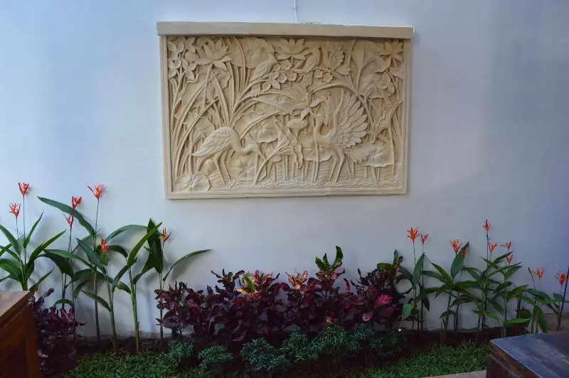 Askara Guest House   Hostel