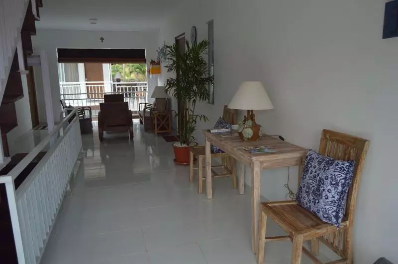 Askara Guest House   Hostel