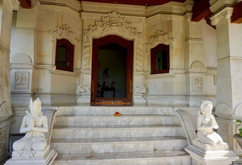 住宿加早餐 Gunung Paradis Retreat