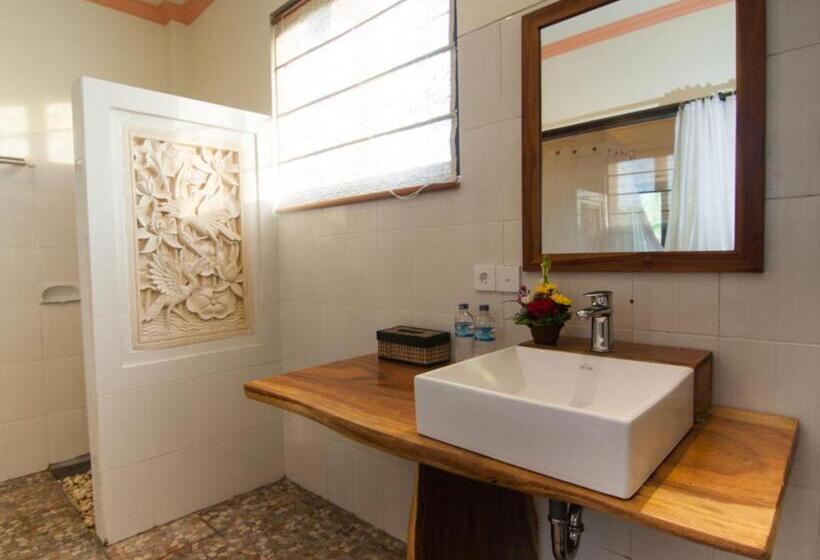 Bed and Breakfast Semanggi Cottage